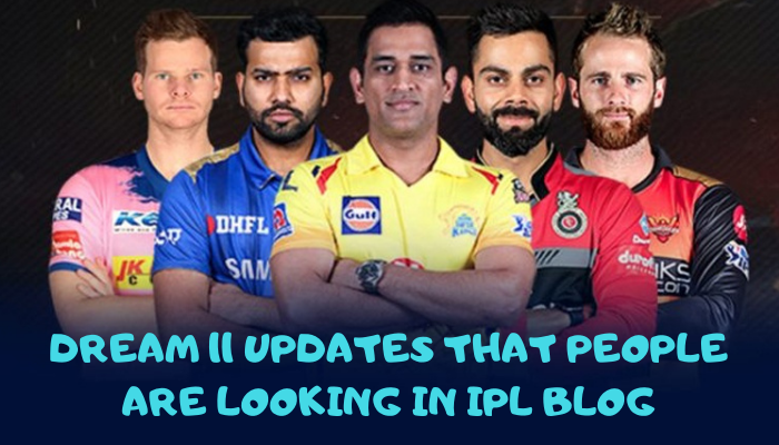 IPL blog