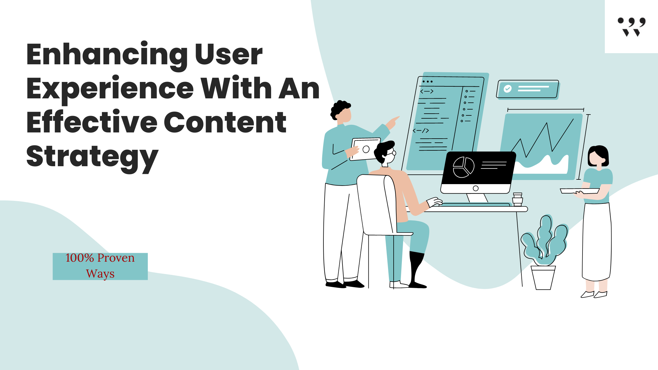 Enhancing User Experience With An Effective Content Strategy [100% Proven To Be Working]